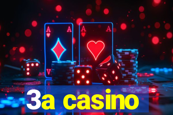 3a casino